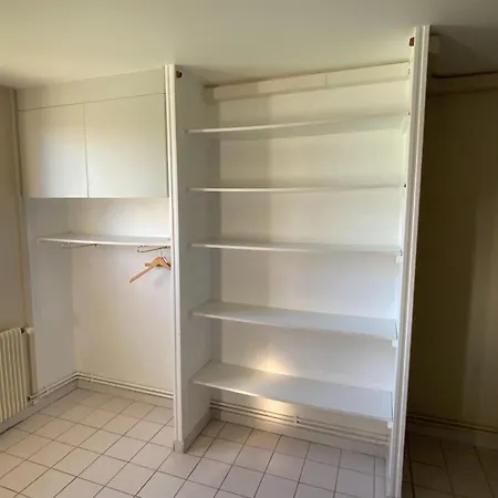 Spacieux à La Ferme Proche Beauvais Casa vacanze Auchy-la-Montagne