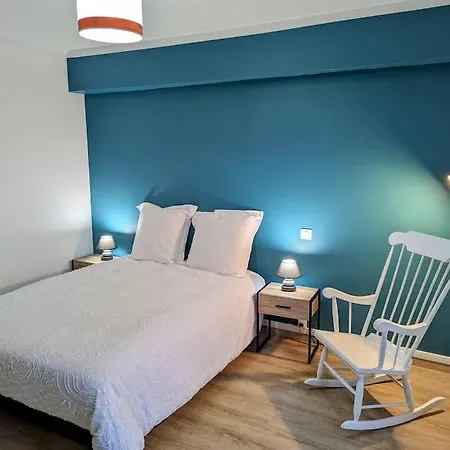 Casa vacanze Spacieux à La Ferme Proche Beauvais Auchy-la-Montagne