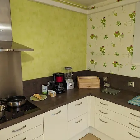 Spacieux à La Ferme Proche Beauvais * Auchy-la-Montagne